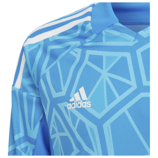 Adidas Παιδική μακρυμάνικη φανέλα τερματοφύλακα Condivo 22